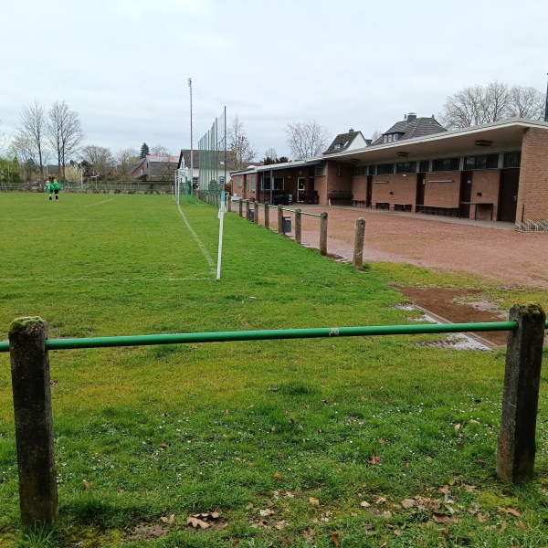 Sportanlage Jahnstraße Platz 2 - Korschenbroich-Liedberg