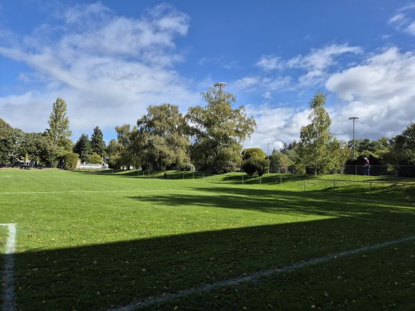 Centre Sportif du Bout-du-Monde terrain 5 - Genève