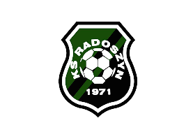 Wappen KS Radoszyn  71125