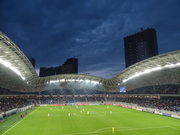 Adjarabet Arena - Batumi