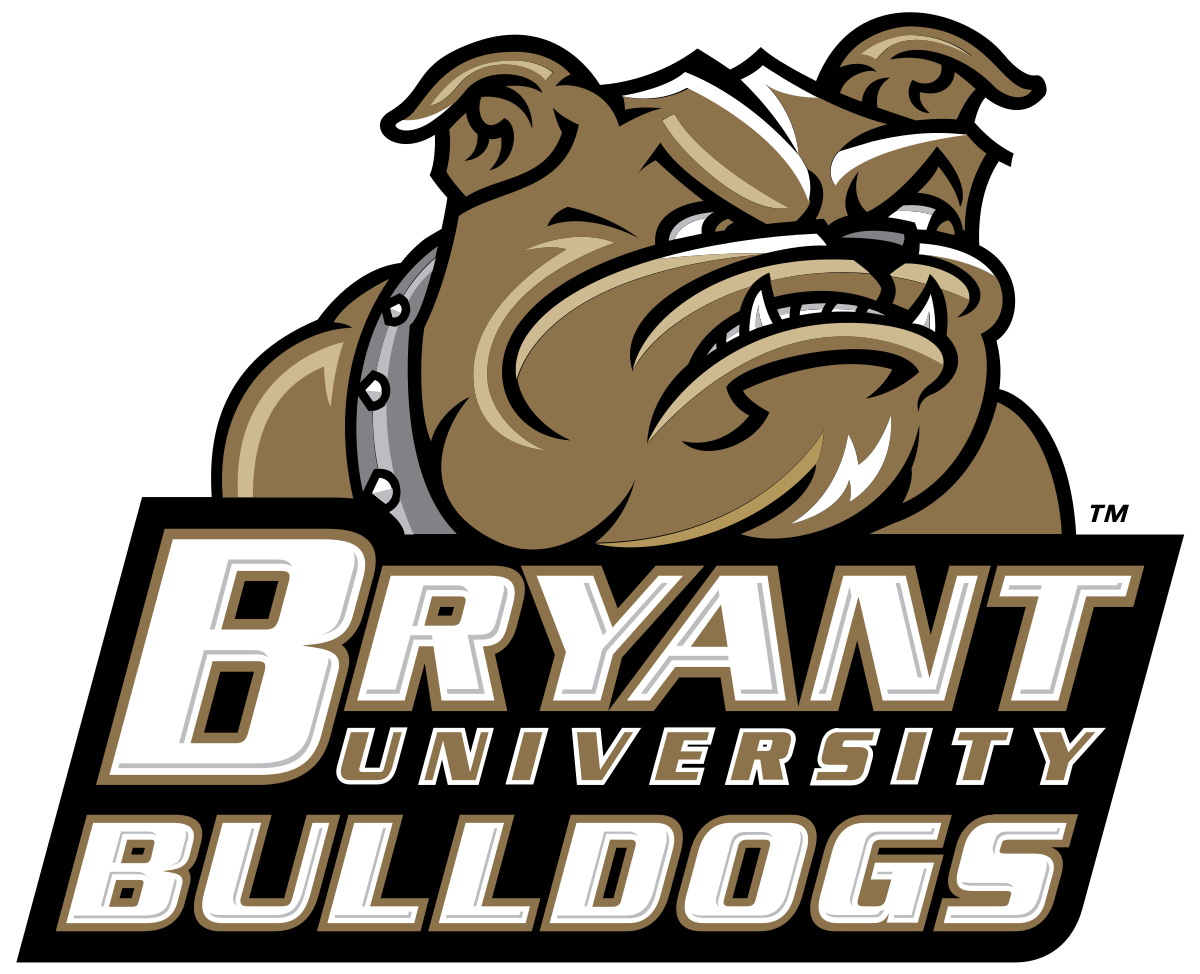 Wappen Bryant Bulldogs  78444