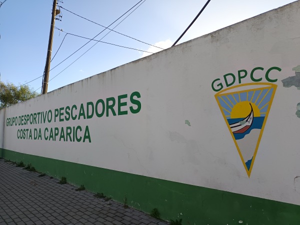 Campo dos Pescadores - Costa da Caparica