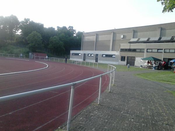 Sportanlage West - Gießen