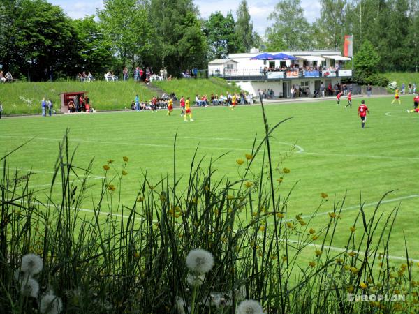 Panoramastadion - Sulz/Neckar-Holzhausen