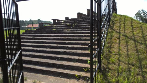 Stadion MOSiR - Konin