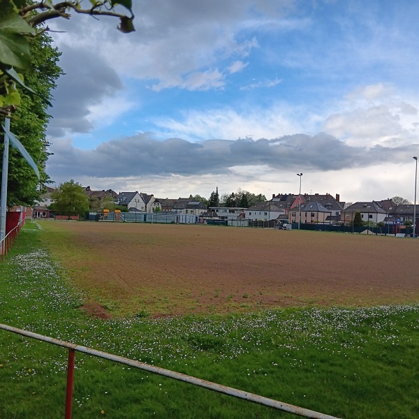 Sportplatz am Brühl - Geldern