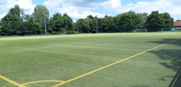 Sportplatz Werreaue - Detmold-Remmighausen