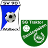 Wappen SG Walbeck/Sandersleben (Ground B)