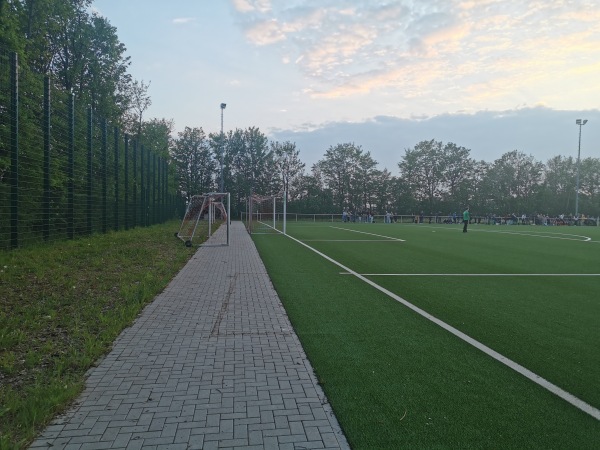 Sportplatz Schönberg - Höhn-Schönberg