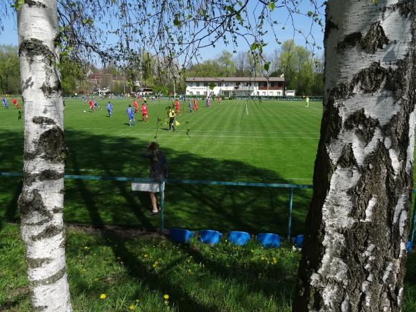 Radvanice Stadion - Ostrava