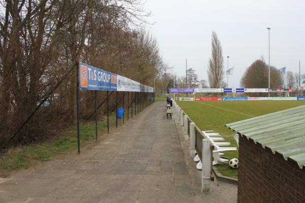 Sportpark De Heuye - Altena-Veen