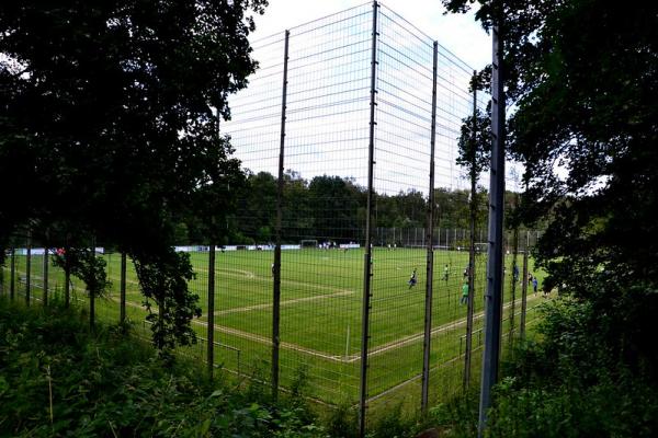 Sportplatz Am Pleistalwerk - St. Augustin-Birlinghoven