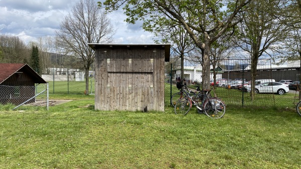 Sportanlage Struthstraße Platz 2 - Wächtersbach-Aufenau