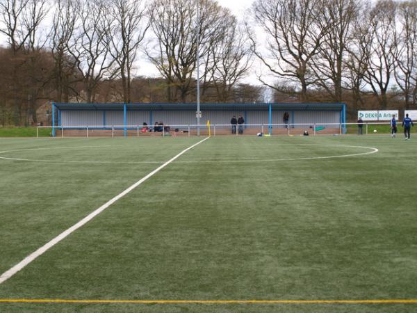 Sportplatz Böllberg - Wetter/Ruhr-Im Böllberg