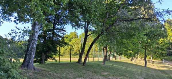 Sportanlage Harald-Lindenau-Weg B-Platz - Kiel-Friedrichsort