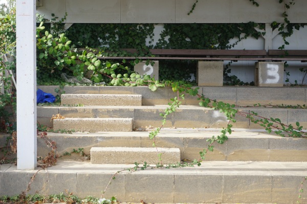Apollinaris-Stadion Nebenplatz 1 - Bad Neuenahr-Ahrweiler