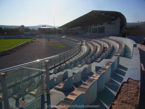 David Petriashvili Arena - Tbilisi