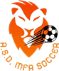 Wappen ASD MFA Soccer