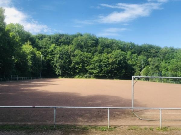 Sportplatz Im Orte - Detmold-Berlebeck