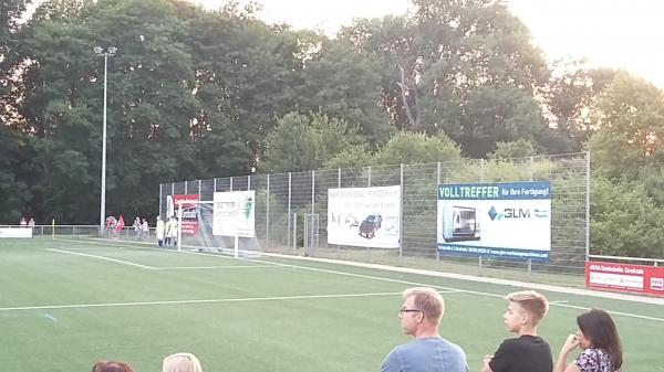 Sportpark Heidefeld Platz 2 - Grefrath