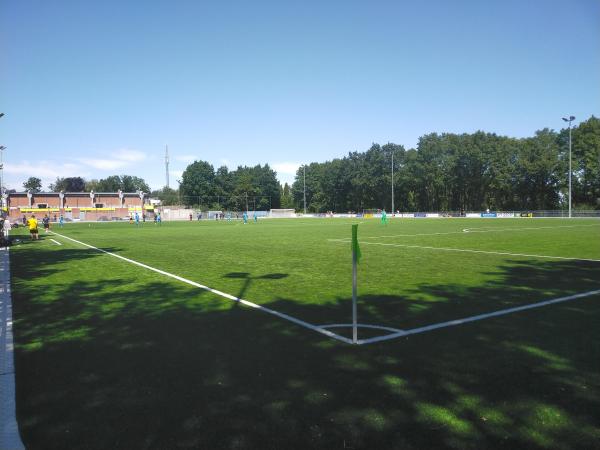 Gemeentelijk Sportpark Kaalheide veld 2 - Kerkrade