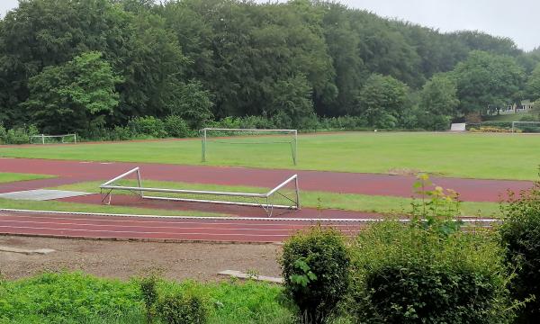 Sportplatz am Schulzentrum - Damme