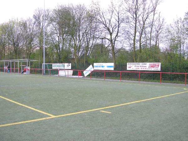 Sportplatz Fuchsweg - Castrop-Rauxel-Merklinde