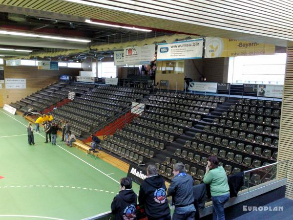 Untermainhalle - Elsenfeld