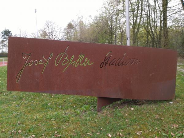 Josef-Bestler-Stadion - Aichach