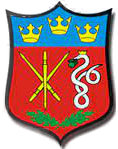 Wappen GLKS Dłutów 