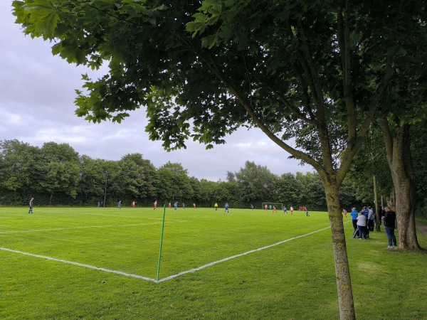 Sportplatz Koldenbüttel - Koldenbüttel