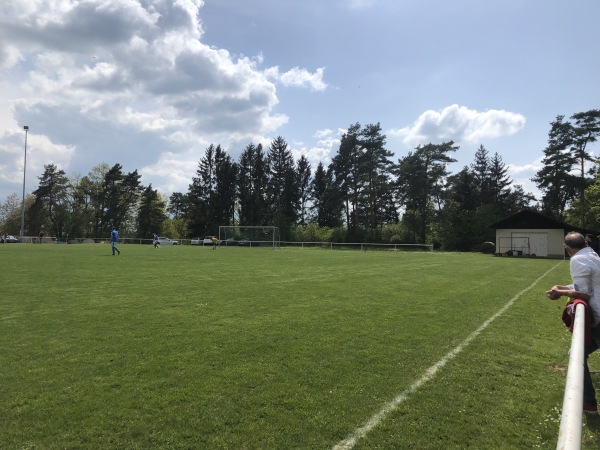 Sportanlage Zu Den Linden - Altensteig-Walddorf