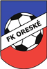 Wappen FK Oreské