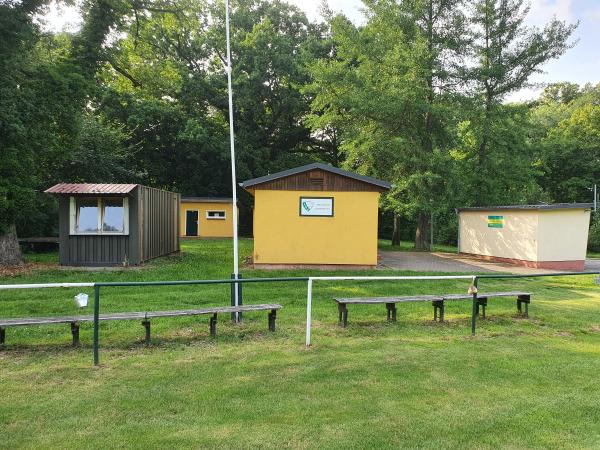 Parkstadion - Penzlin-Klein Lukow