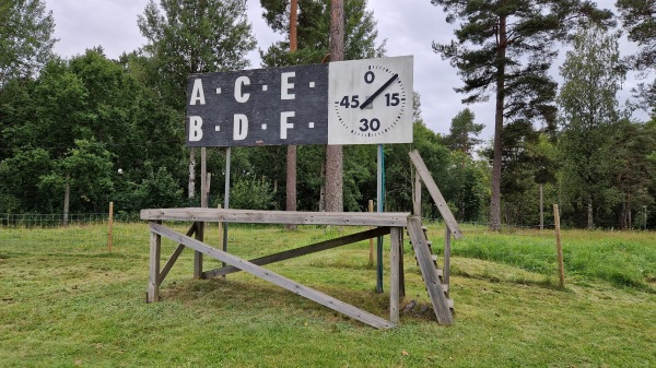 Idrottsparken - Timmele