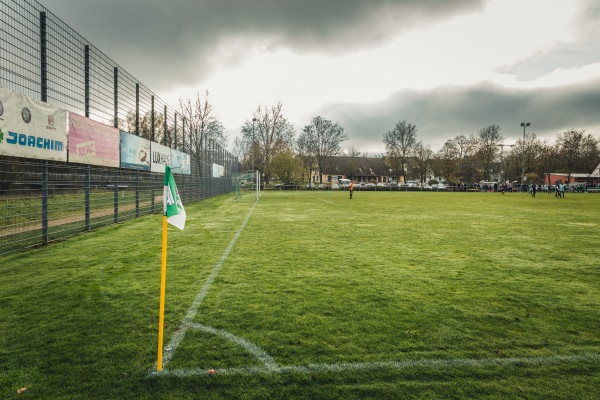 Sportanlage Petersgmünder Straße - Georgensgmünd