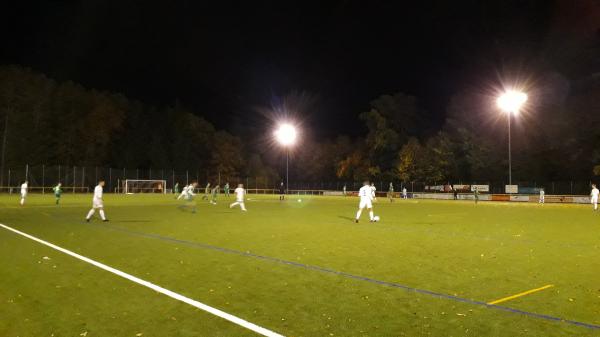 Sportplatz am Zugmantel - Taunusstein-Orlen