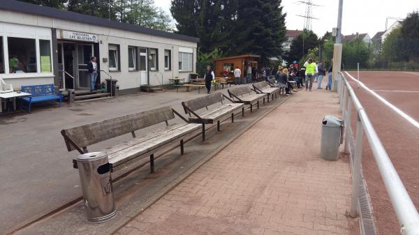 Sportanlage Blaffertsberg - Remscheid-Klausen