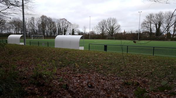 Sportanlage Am Hallenbad Platz 2 - Korschenbroich-Kleinenbroich