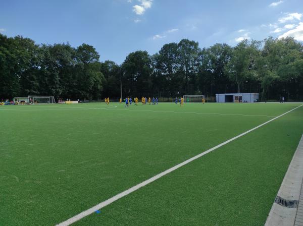 Stadionnebenplatz im Sportpark Wanne-Süd - Herne-Wanne-Eickel