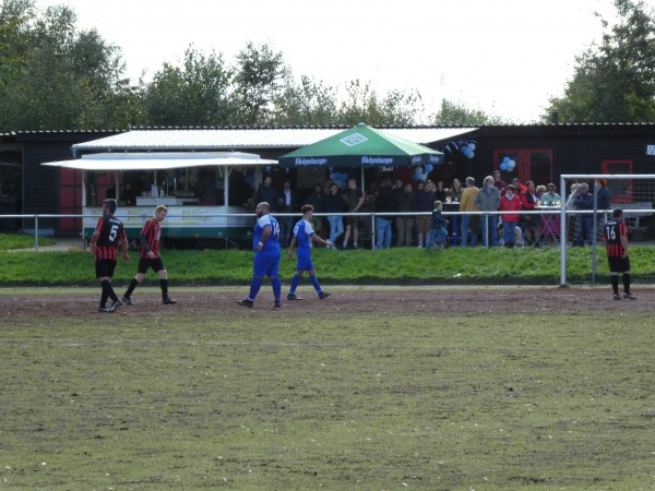 Sportplatz Winden - Winden/Nassau