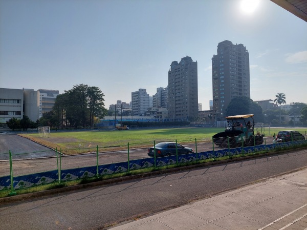 National Kaohsiung Normal University He Ping Campus Stadium - Kaohsiung