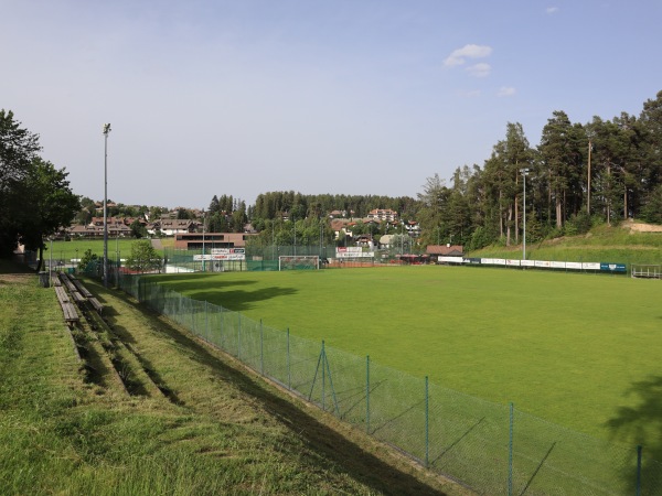 Ritten Arena - Klobenstein (Collalbo)