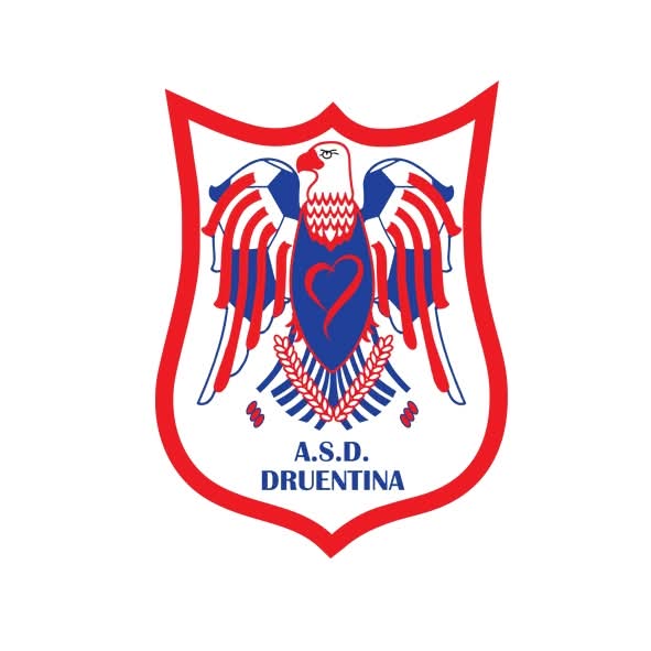 Wappen ASD Druentina