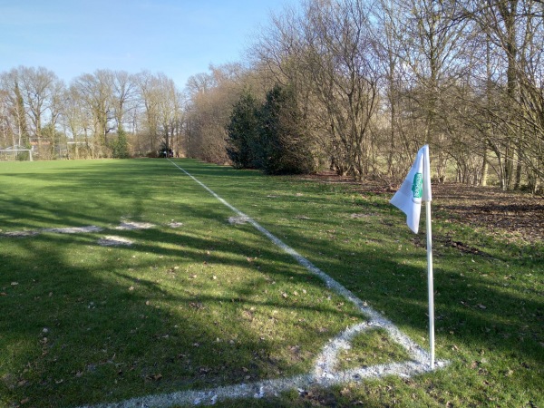 Sportpark 't Venterinck veld 4 - Oldenzaal