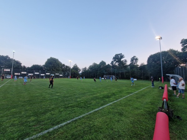 Campo Al Roccolo - Arosio