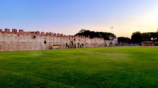 Campo Sportivo Comunale Abetone - Pisa