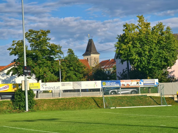 Sportplatz Kronstorf - Kronstorf