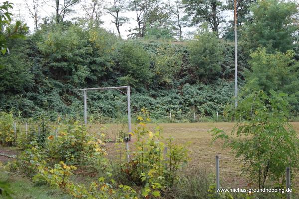 Bezirkssportanlage B8/Emsstraße - Duisburg-Fahrn