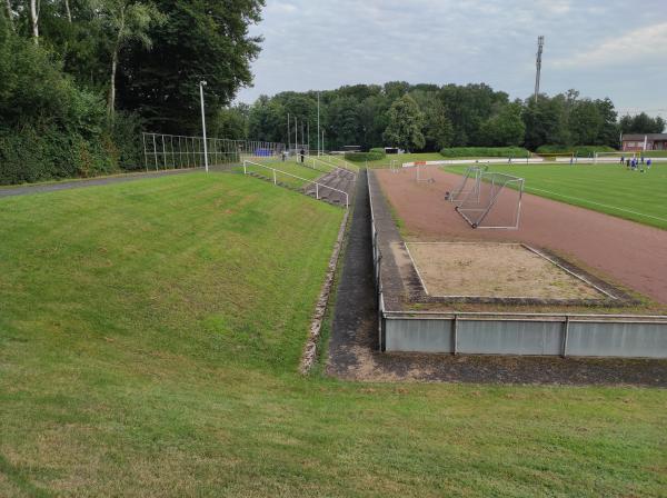 Glasurit-Arena - Münster/Westfalen-Hiltrup